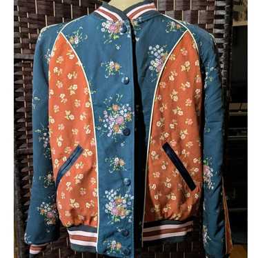 Coach reversible jacket - Gem