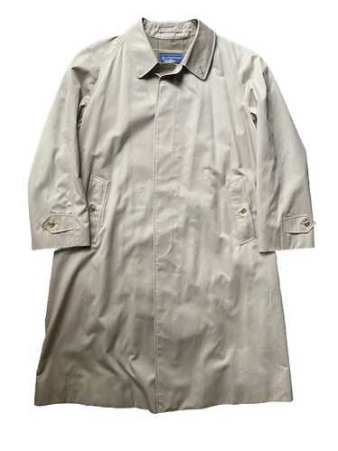 ジャケット・アウター 80s vintage Burberrys tielocken Harrods Burberrys vintage 80s trench - Gem