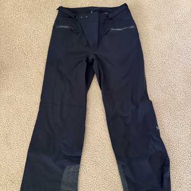 Vintage arcteryx pants - Gem