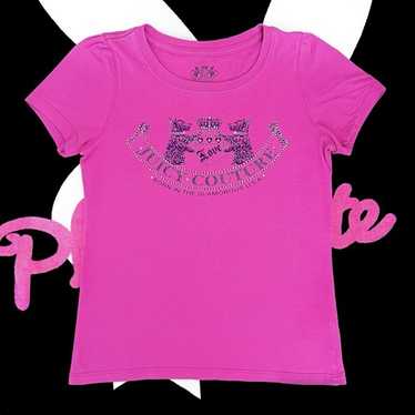 Juicy couture shirt - Gem