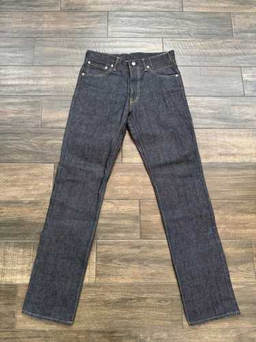 パンツ visvim social sculpture 11 RAW W32 L30 SOCIAL SCULPTURE 03 UNWASHED | Visvim Official North