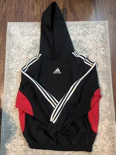 Balenciaga x adidas - - Gem