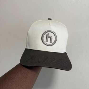 帽子 HIDDEN NY H Logo Skullcap Charcoal/Grey HIDDEN Hidden NY H Logo Skullcap Beanie in Black | Grailed