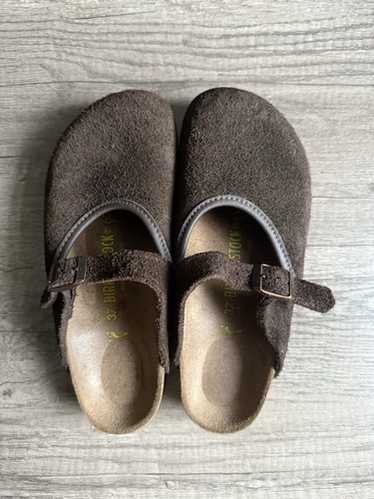 Birkenstocks rosemead clogs - Gem