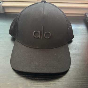 Alo hat - Gem