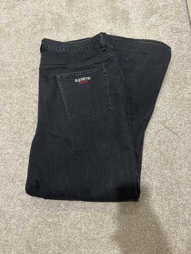 Supreme supreme baggy - Gem
