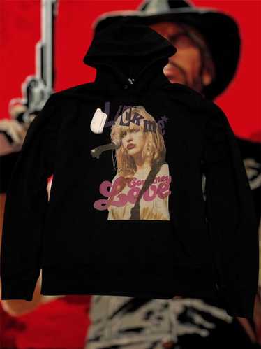 Hysteric glamor courtney love - Gem