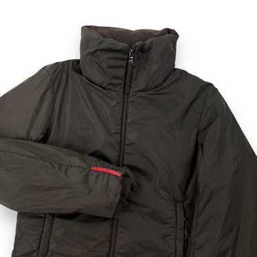 Prada sport down jacket - Gem