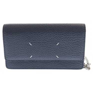Maison margiela chain wallet - Gem