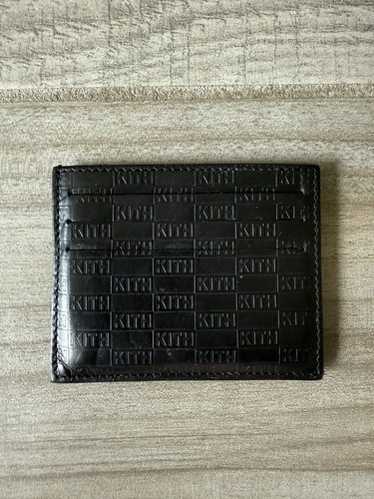 Kith monogram black - Gem