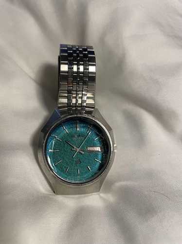 seiko qt somia_japan - Gem