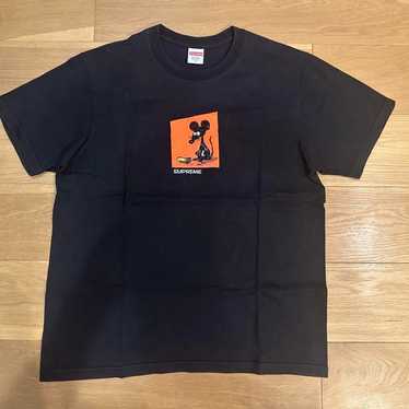 Supreme supreme mouse tee - Gem
