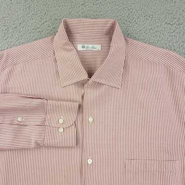 Loro piana striped shirt - Gem