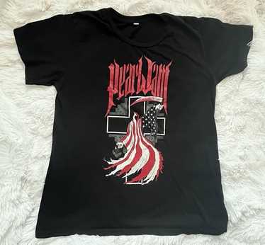 Pearl jam tour 2010 - Gem