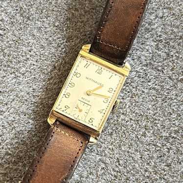 ギミキン シャンパンゴールド スイムベイト 160mm キングセイコー ハイビート 1971年製 Ref.5626-7070 CAPゴールド