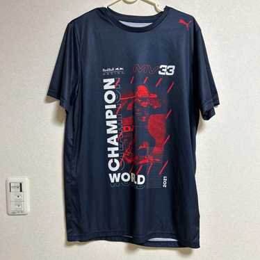 Puma f1 red bull - Gem