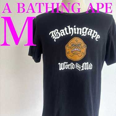 Bape bape world gone - Gem