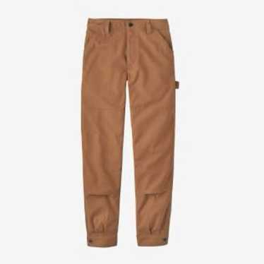 パンツ 00s patagonia double knee work pants Men's All Seasons Double Knee Pants - Regular - Patagonia