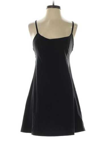 OFFLINE by Aerie Women Black Cocktail Dress S - image 1