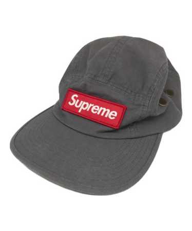 Supreme military camp cap - Gem