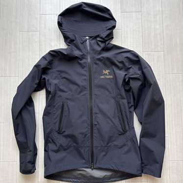 【希少】Arc'teryx × beams Zeta SL Jacket Review: Arc'teryx Zeta SL Rain Jacket - The Big Outside