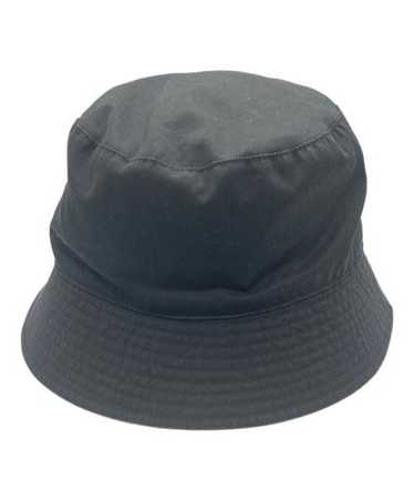 Kijima takayuki hat black - Gem