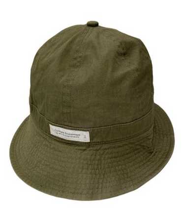 WTAPS バケットハット オリーブグリーン 03 WTAPS バケットハット オリーブグリーン 03