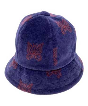 Needles　バケットハット　デニム Needles Sailor Hat-10oz Denim Indigo M ②｜Yahoo!フリマ（旧
