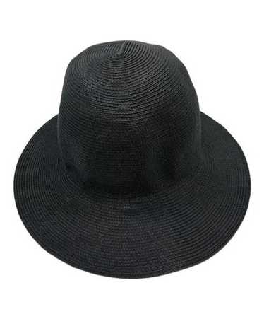 Kijima takayuki hat black - Gem