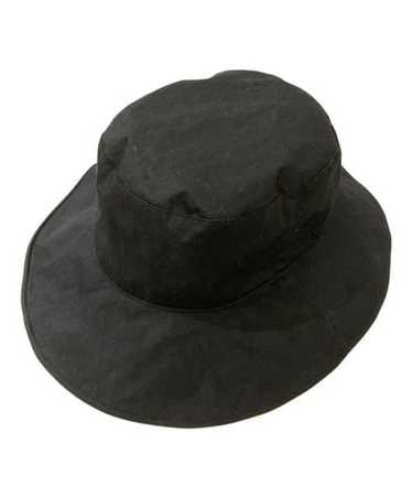 Kijima takayuki hat black - Gem