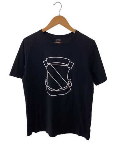 NUMBER(N)INE 01AW STANDARD期 EMBLEM サイズ3 NUMBER (N)INE 01aw STNDARD期 復刻 ダメージパーカー