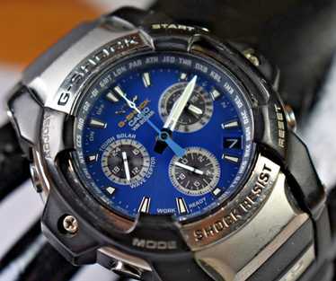 時計 G-SHOCK GIEZ GS-100 G-Shock Giez Gs-100 | eBay