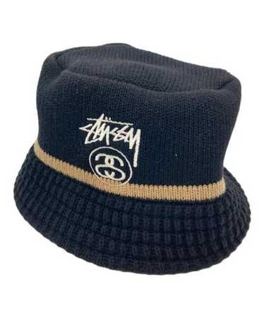 帽子 Stussy Bucket Hat SS Link Knit SS Link Knit Bucket Hat