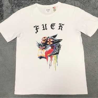 Wacko maria tulsa t-shirt - Gem