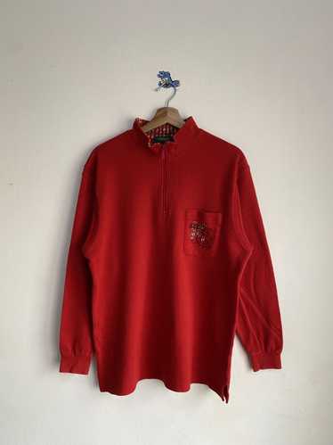 Kenzo kenzo golf half - Gem