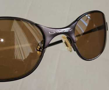 Oakley c wire vintage - Gem