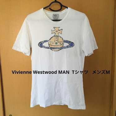 ヴィヴィアンウエストウッド　viviennewestwood ロゴT　y2k This item is unavailable - Etsy