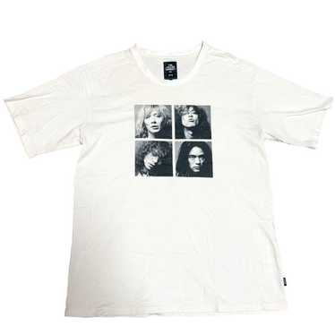 THE  YELLOW  MONKEY　非売品　Tシャツ THE YELLOW MONKEY×UTコラボTシャツ - THE YELLOW MONKEY