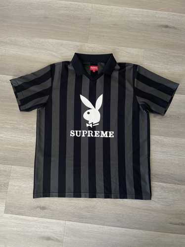 Supreme soccer jersey - Gem