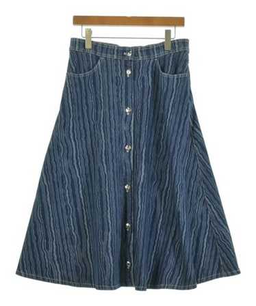 Marni vintage skirt - Gem