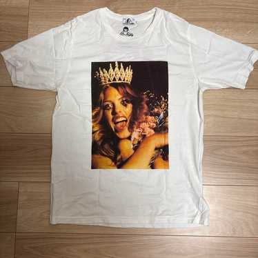 hysteric glamor Courtney Love T-SHワンピ HYSTERIC GLAMOUR - ヒステリックグラマー Courtney Love