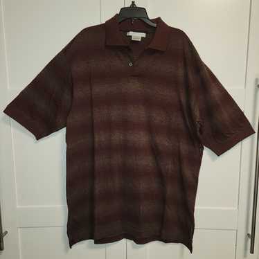 Geoffrey beene shirt men - Gem