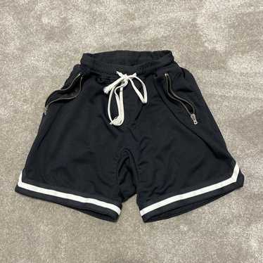 Fear of god mesh - Gem