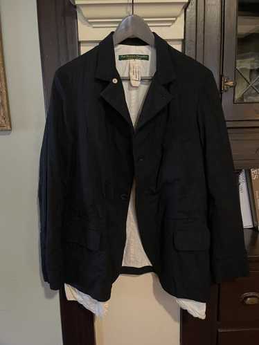 ジャケット・アウター Paul Harnden Mens blazer linen wool M 20211111_113045_057_600x600.
