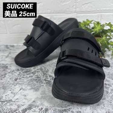 SUICOKE DEPA-ecsED サンダル 26cm 未使用品 楽天市場】suicoke depaの通販