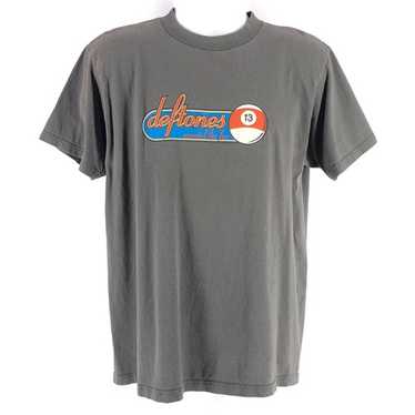 Deftones 90s Tシャツ ヴィンテージgiant サイズL XL 104F994E-C46F-4BD2-822D-