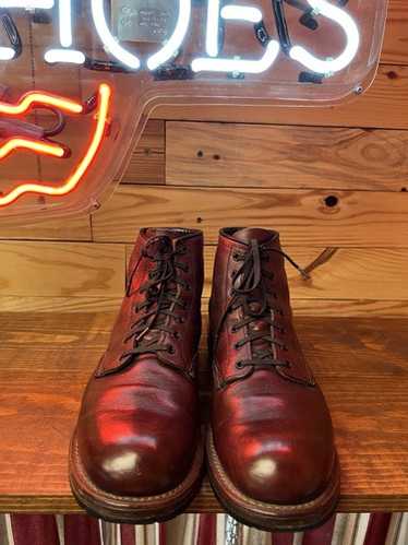 Redwing beckman 9011 - Gem