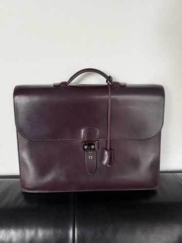 エルメス Hermes 空箱No095  34x38x15 Casaque Holi watch and cufflink box, large model | Hermès USA