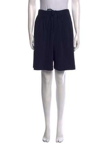 Pleated shorts issey miyake - Gem