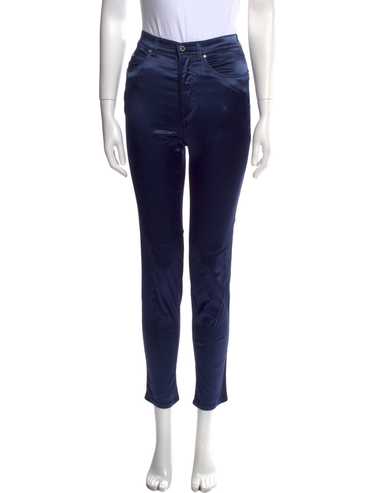 ppi　Gianfranco FERRE ライムグリーン　スラックス Gianfranco Ferré | Collection